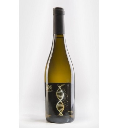 ADN Maquiavelo Sauvignon Blanc 2018 *  Jumilla, vino blanco