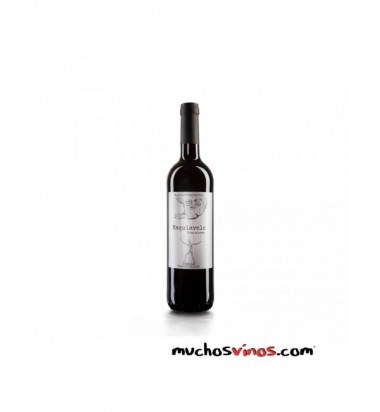 Maquiavelo Viñas Selectas Roble 2019 * Monastrell, Jumilla, vino tinto