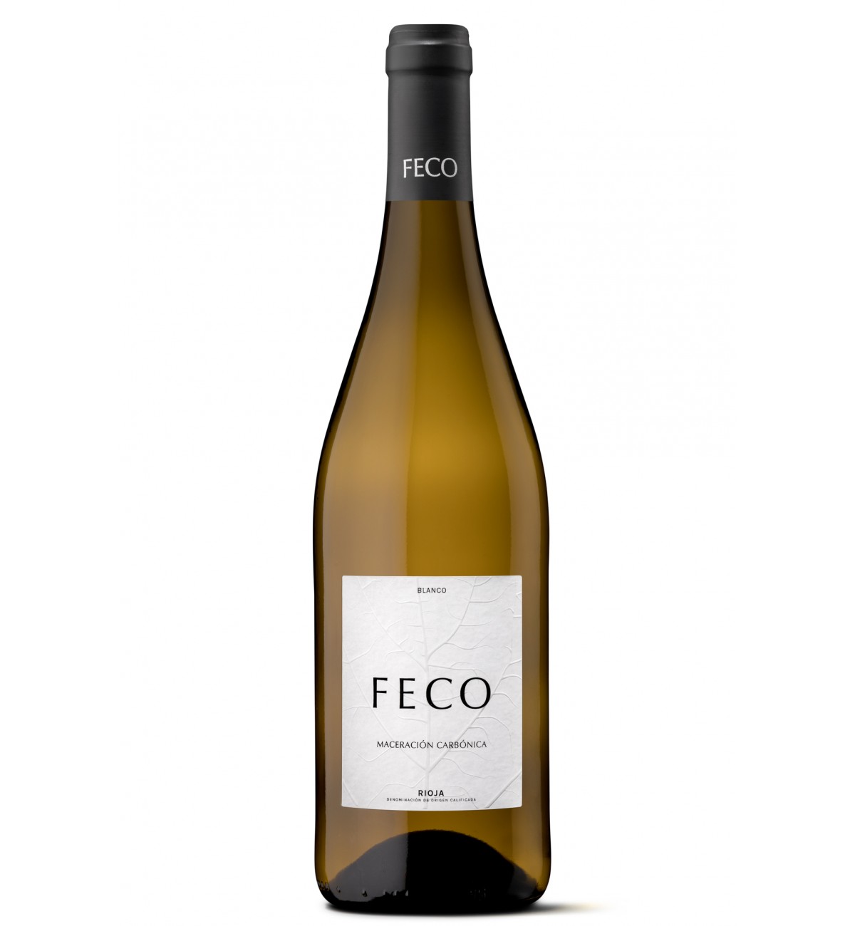 Feco Blanco Maceración carbónica - muchosvinos.com