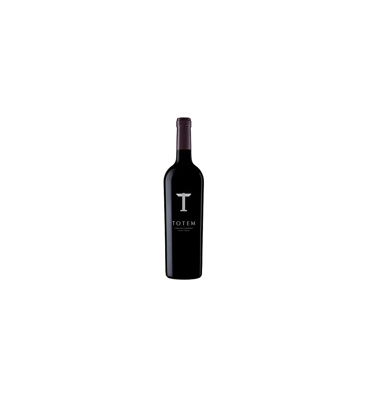 Totem 2013 - Sotero Pintado 8 Meses barrica, Tempranillo, Viñas Prefiloxéricas