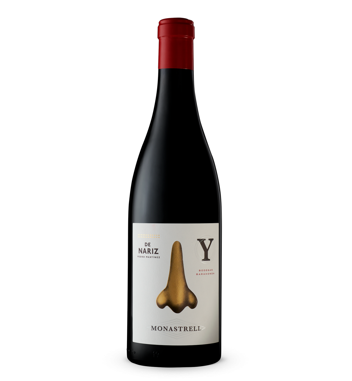 De Nariz Terroir Monastrell Yecla 2019 - muchosvinos.com