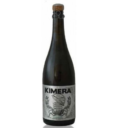 Kimera Ancestral Garnacha Blanca - LMT wines - Garnatxa, Navarra
