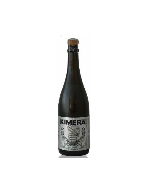 Kimera Ancestral Garnacha Blanca - LMT wines - Garnatxa, Navarra