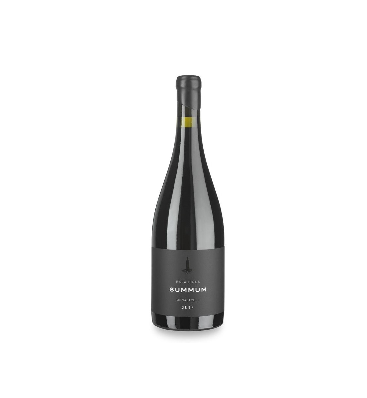 Barahonda Summum 2017 * Monastrell, Yecla, Vino tinto