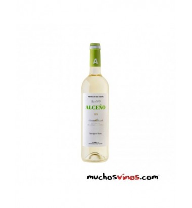 Alceño Joven Blanco 100% Sauvignon Blanc 2020 * Jumilla