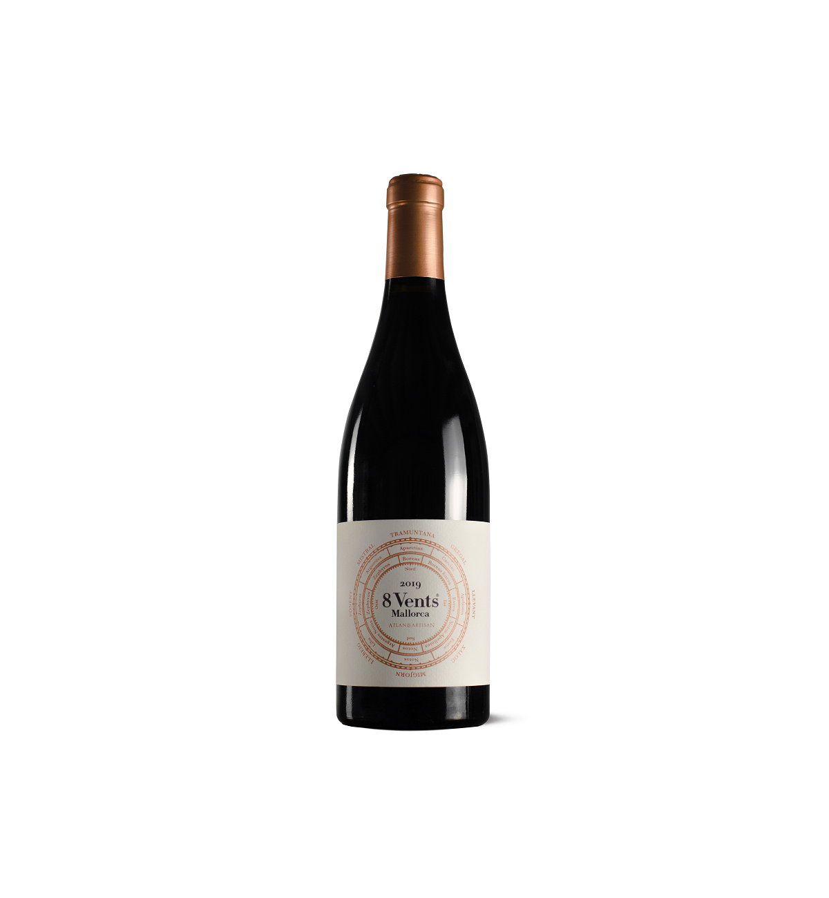 8 Vent 2019 - Mallorca - Atlan and Artisan - muchosvinos.com 8 Vent 2019 - Mallorca - Atlan and Artisan - muchosvinos.com