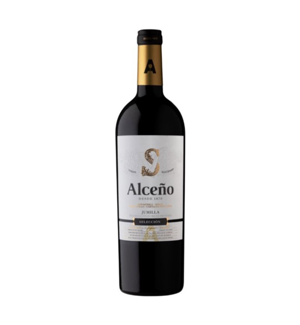 Alceño Selección Edición Limitada 2020