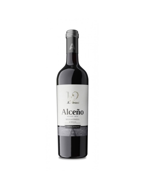 Alceño 12 Ecológico 2022