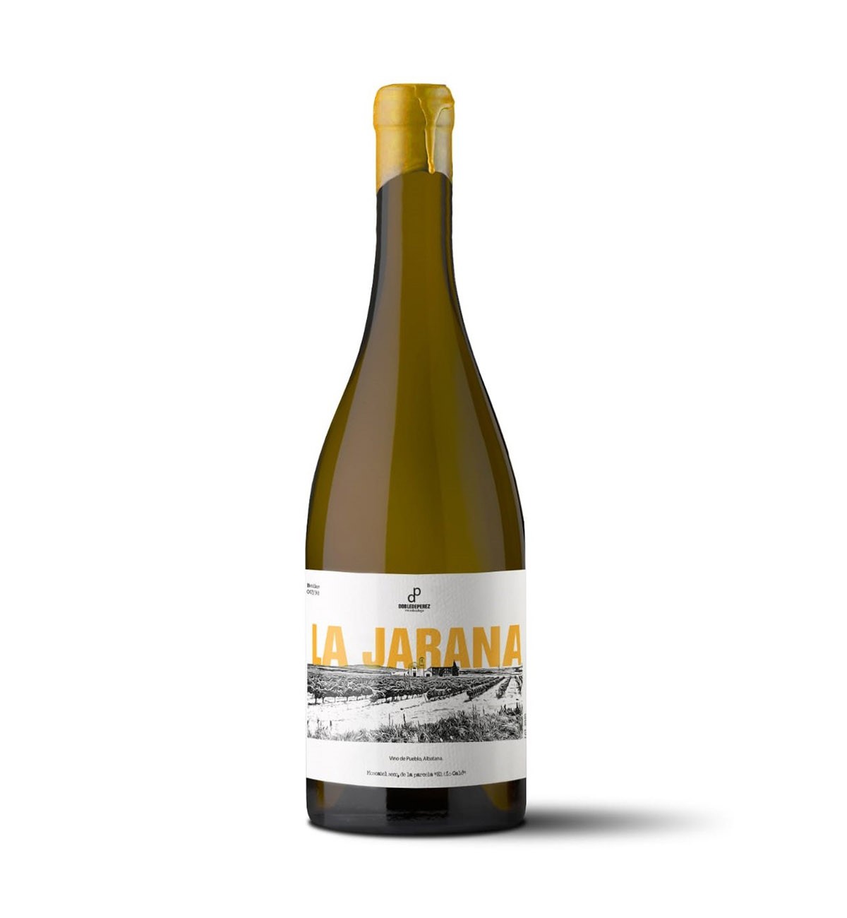 La Jarana 2023