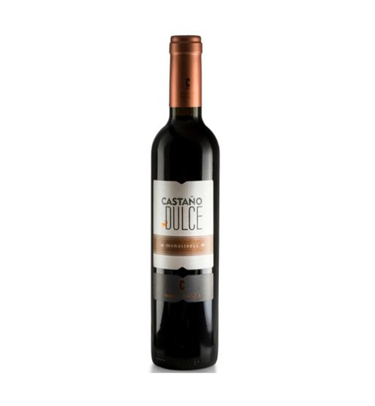 Dulce Castaño 2018