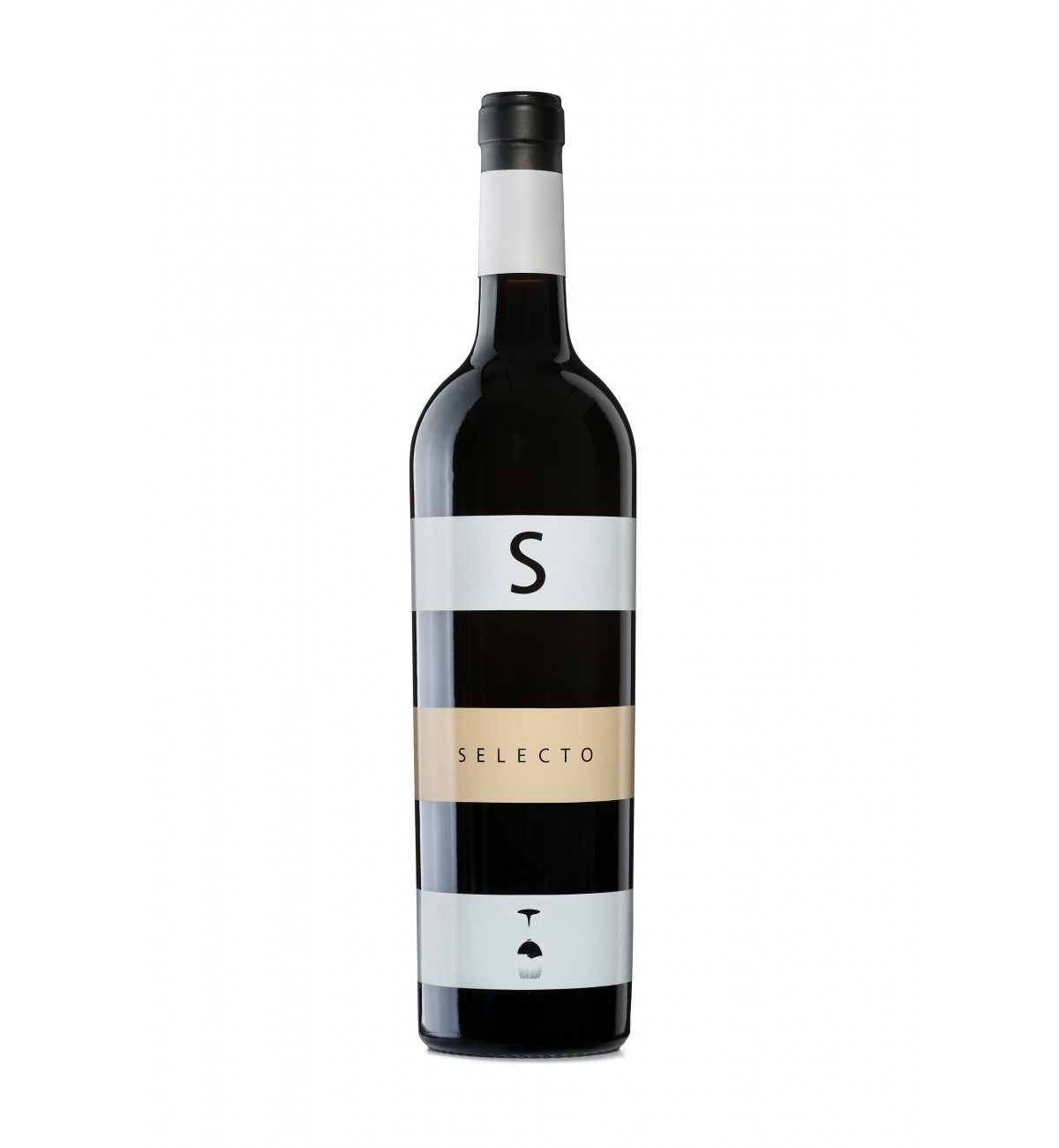 Selecto 2013 * Vino Tinto, Jumilla, Monastrell, Syrah, Tempranillo, Cabernet Sauvignon