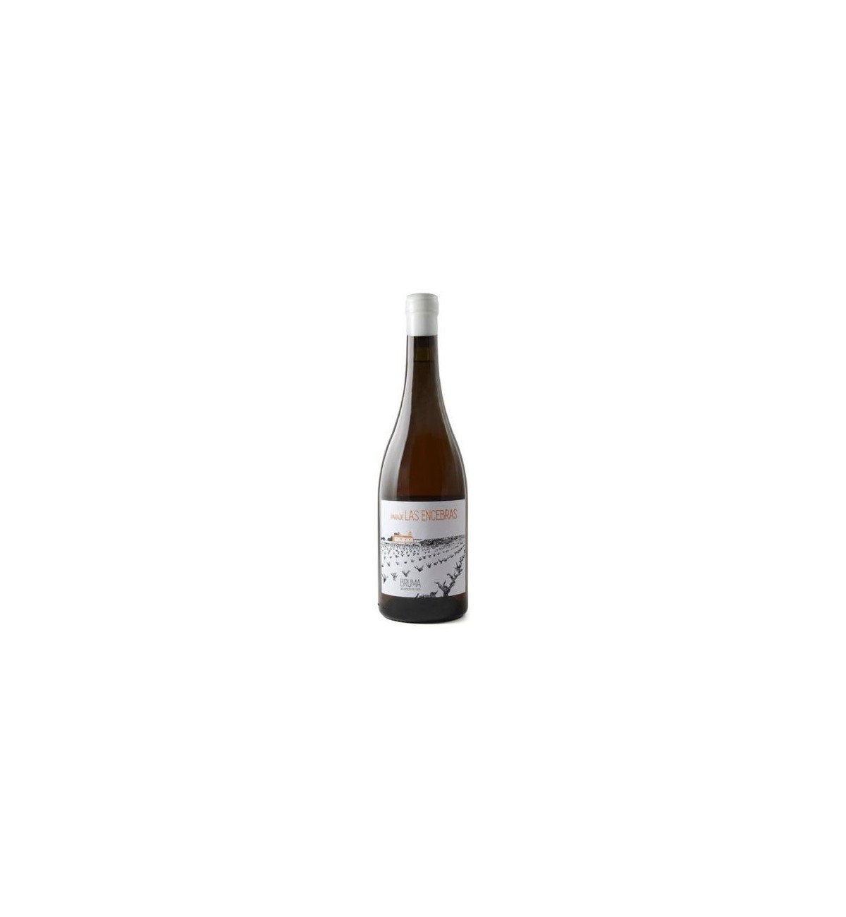 Paraje Las Encebras  - Vino Blanco, Jumilla Bruma del Estrecho, Airen