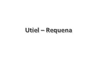 Utiel - Requena