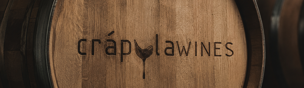 Crápula Wines